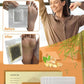 Foot Pads, Ginger FootPads, Natural Ginger Powder Bamboo Vinegar Foot Patches 20 Packs.