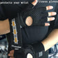 Workout Gloves Weight Lifting Gloves Palm Support Protection for Men Women, Exercise Gloves Sports for Training, Fitness, Gym,