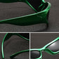 SOAR&EAGLE Y2K 3Pack Polarized sunglasses Wrap Around Men's Women's sunglasses Fashion Sport Shades Sun Glasses