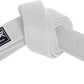 Pearl Weave Series BJJ Belt for Men & Women | Brazilian Jiu Jitsu Belt with Pearl Colors