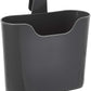 Amazon Basics Durable Litter Scoop for Cat Litter Box, with Holder, Efficient Scooper