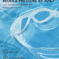 180°Panoramic Swim Goggles Adult, Ultra-Comfort Liquid Silicone Anti-Fog/UV Pool & Outdoor Women Men Youth