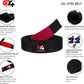 G4 VISION Jiu Jitsu Belt BJJ Belts Brazilian Adult A1 A2 A3 A4 Black Brown Purple Blue White