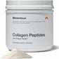 Momentous Grass-Fed Collagen Peptides Powder - Collagen Protein Powder with Fortigel & Vitamin C for Hair, Skin, Nails, & Joint Health Support - NSF Certified for Sport - Packaging May Vary