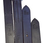 Stirrup Leathers for Horse Genuine Leather English Riding Stirrup Leathers