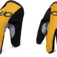 woom TENS Bike Gloves, Child’s & Youth Bicycle Full Finger Protection with Grip for Road Cycling & Mountain Biking (Boys & Girls)