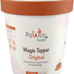 PawCo Magic Topper Original - Dog Food Topper for Picky Eaters, Grain-Free Meal Enhancer, Supports Immune & Digestive Health, 160g