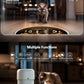 Automatic Cat Feeder with Camera - 5G WiFi Auto Cat Food Dispenser, 1080P HD Video with Night Vision, 1-15 Meals, 1-99 Portions, 2-Way Audio, Keeps Food Fresh, Timed Pet Feeder Also for Dogs