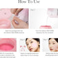 medicube Salmon DNA PDRN Pink Collagen Jelly Pad | Korean Gel Toner Pads with Niacinamide, Madecassoside, Retinol | Soothing, Radiance & Uneven Skin Tone | Korean Skin Care | 70Pads
