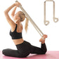ZOOEASS Yoga Mat Strap, Adjustable Durable Yoga Mat Carrier & Stretching Strap, Multiple Color Choices