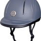 TuffRider Starter Basic Horse Riding Helmet | Comfortable Protective Equestrian Head Gear - SEI Certified