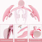 Inner Thigh and Pelvic Floor Muscle kegel Exerciser Toner for Women and Man, Leg Workout Exercise Equipment Device HIPS Pelvis Trainer Machine kegal excersize Toner