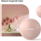 Pilates Ball - 10 Inch Core Ball for Yoga, Stability, Fitness, Ab & Core Workout, Physical Therapy