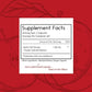 Thomas' all-natural Remedies Apple Cider Vinegar with The Mother, Raw & Unfiltered ACV Pills for Gut & Digestion, 120Ct