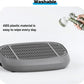 Neakasa Cat Pedal Step Stool with Filter Function, Easy to Clean Cat Litter Tray for M1 Open Top Self-Cleaning Litter Box