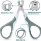 Mr. Pen- Cat Nail Clipper Cat Nail Trimmers Cat Claw Clippers Cat Claw Trimmers Kitten Nail Clipper Cat Clippers Nails Nail Clippers Cats Pet Nail Clippers Cats Cat Nail Cutter Olive ALNA001M301N