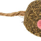 SmartyKat Instincts Mouser Mayhem HappyNip Cat Toy, Compressed Catnip & Silverine-Shaped Mice, Mentally Stimulating, Durable & Less Mess, 2-Pack