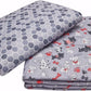 Caldwell's Pet Supply Co. 20x30 Washable Pee Pads for Dogs, Reusable Pee Pad for Dogs, Puppy Potty Mat, Whelping Rug, Reusable Puppy Mat, Waterproof Rug for Dog of All Breeds, Small (Set of 2)