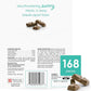 Purina Fancy Feast Limited Ingredient Cat Treats, Savory Cravings Tuna Flavor - 3 oz. Box