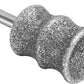 for Dremel - Diamond Dog Nail Grinder Attachment - Painless Pet Nail Trimmer Bits for Large, Medium and Small Dogs & Cats Claw Grooming
