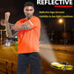 Boyzn 1, 3, 5 or 7 Pack Men's Workout Running Shirts, Dry Fit Moisture Wicking T-Shirt, Gym Athletic Short Sleeve Tee Shirts