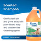 Lambert Kay Fresh'n Clean Scented Dog and Cat Shampoo, 1-Gallon