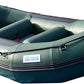 BRIS 1.2mm 9.8ft Inflatable White Water River Raft Inflatable Boat FloatingTubes