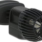 SICCE Voyager Nano 2000 Wave Maker Flow Pump 530 GPH | 360°Adjustable Quiet Submersible Magnetic Powerhead for Saltwater & Freshwater Tanks, Quiet Aquarium Water Circulation Pump 7 to 50 Gallons