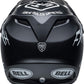 BELL Full-9 Fusion MIPS Lightweight Fiberglass Shell Adult Full Face MTB Downhill BMX Helmet