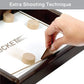 Tricket VS Checkers : Wooden Multi Tabletop Indoor Portable Board Games for Kids and Family