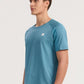 Moisture Wicking Quick Dry Soft Pickleball Workout Hiking Camping Running Shirts for Men Outdoor Sports
