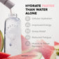 Instant Hydration Electrolytes Powder Packets - Watermelon Electrolyte Drink Mix - Zero Sugar - Keto, Vegan, Gluten-Free, Non-GMO - Boost Recovery, Brain Health, Muscle & Tissue Support- 30 Sticks