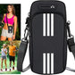 Running Armband, Cell Phone Purse Small Crossbody Bags for Women Men Kids Pouch for iPhone 15/14/13 pro/Plus/xs/xr/xs max, Galaxy S22 Ultra and More