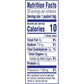 Crystal Light Lemonade Naturally Flavored with other natural flavor Powdered Drink Mix, 120 ct Pack, 4 Boxes of 30 On-the-Go-Packets