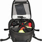 Nelson-Rigg Trails End Adventure Tail Bag