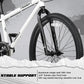 20 24 26 Inch BMX Race Bike Trident Bicycles Beginner-Level to Advanced Riders with 2 Pegs, Multiple Colors