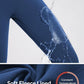 baleaf Women's Fleece Lined Leggings Waterproof Winter Hiking Pants Thermal Running Tights Zipper Pockets High Waisted