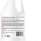 Truseb All Natural Topical Ketoconazole and Chlorhexidine Shampoo for Dogs, Cats & Horses with Aloe Vera Shampoo and Conditioner(Ketoconazole & Chlorhexidine Shampoo, 1 Gallon)