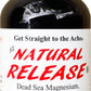 Natural Release Muscle Spray Treatment - Horse Liniment for Sore Muscles, Joint Pain, Tendon & Inflammation Relief - Easy to Use, Fast Acting, Alcohol & Menthol Free (8 oz)