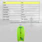 MOREY® Big Kahuna 44" The Original Bodyboard for Tall Riders. Body Board for Beach, Re-Engineered 2025 Model