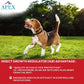 Apex Plus Flea and Tick Prevention for X-Large Dogs (89-132 lbs) | 6-Month Supply | Waterproof, 24-Hour Activation, 30-Day Protection