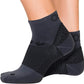 OrthoSleeve Orthotic Plantar Fasciitis Socks helps prevent plantar fasciitis relieves heel and arch pain