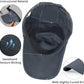 Running Hat Outdoor Sun Protection Hat Mesh Quick Dry Hat Thin Cool Baseball Cap for Women and Men