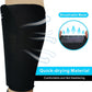 Shin Guards - Soccer Shin Guards with Cushion Protection for Kids/Adults
