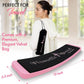 Zenmarkt Turning Boards for Dancers - Ballet Spin Boards for Dancers, Ice Skaters, Cheerleaders, and Gymnasts - Specially Designed to Improve Your Turns, Balance, and Stability - Home Dance Equipment