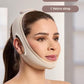 SHAPE CONCEPT Chin Strap for Sleeping 320 with Powernet, Otoplasty Headband, Double Chin Reducer and Ear Correctors