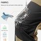 TBMPOY Men's Snow Ski Hiking Pants Waterproof Winter Fleece Lined Pants Camping Skiing Ice Fishing Pants with Belt