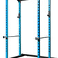 REP Fitness PR-1100 Power Rack - 700 lbs Rated Lifting Cage for Weight Training