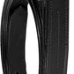 HORZE Genuine Leather English Riding Stirrup Leathers Pair | Adult Sizes