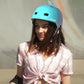 OutdoorMaster Skateboard Cycling Helmet - Two Removable Liners Ventilation Multi-Sport Scooter Roller Skate Inline Skating Rollerblading for Kids, Youth & Adults